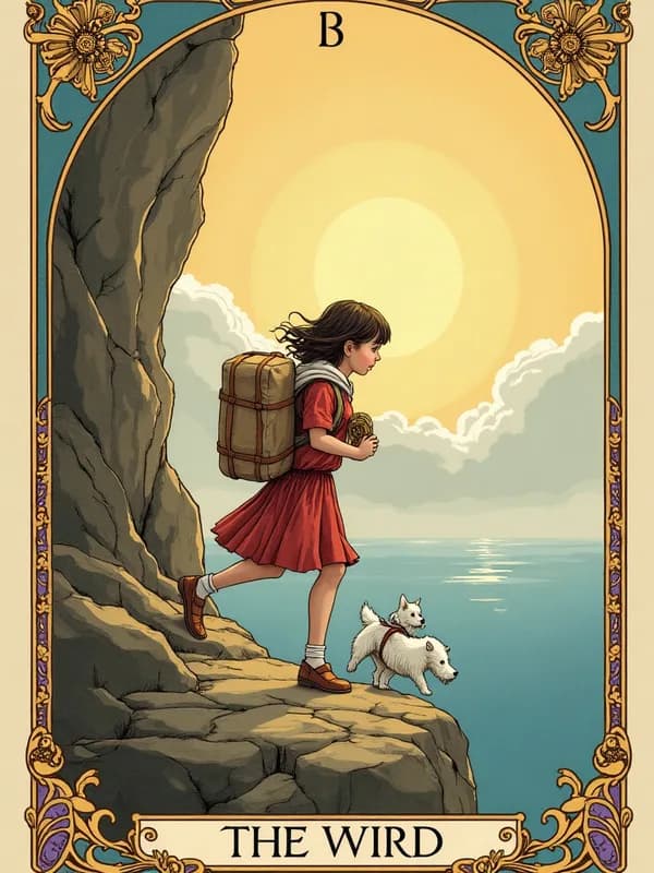 愚者