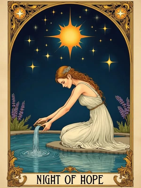 星