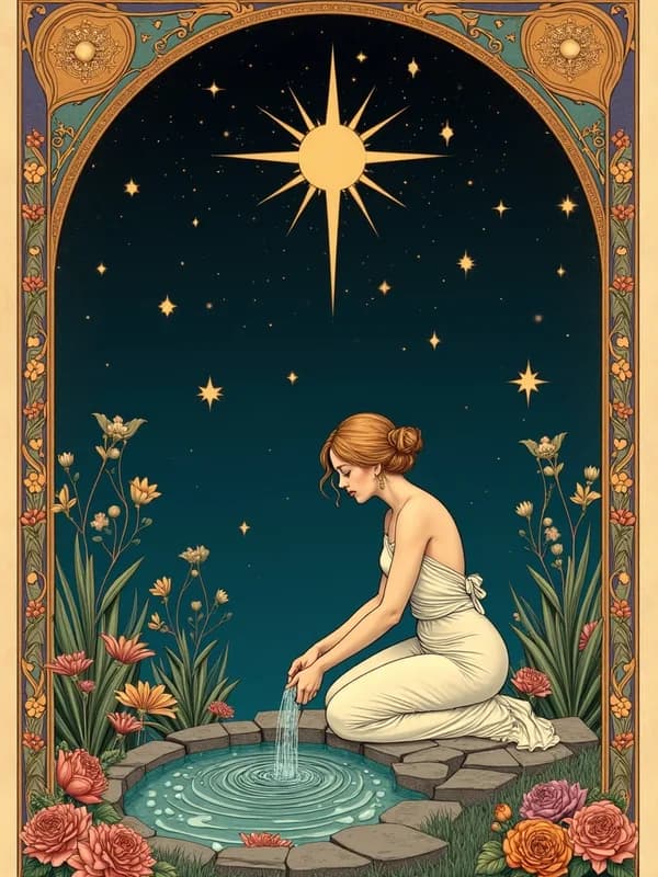 星