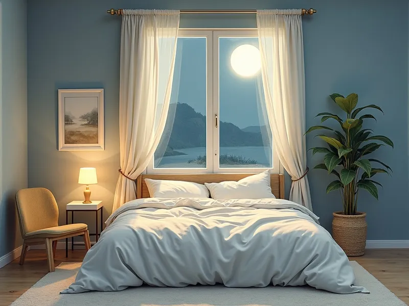 金縛りとは? 睡眠麻痺が起こる理由