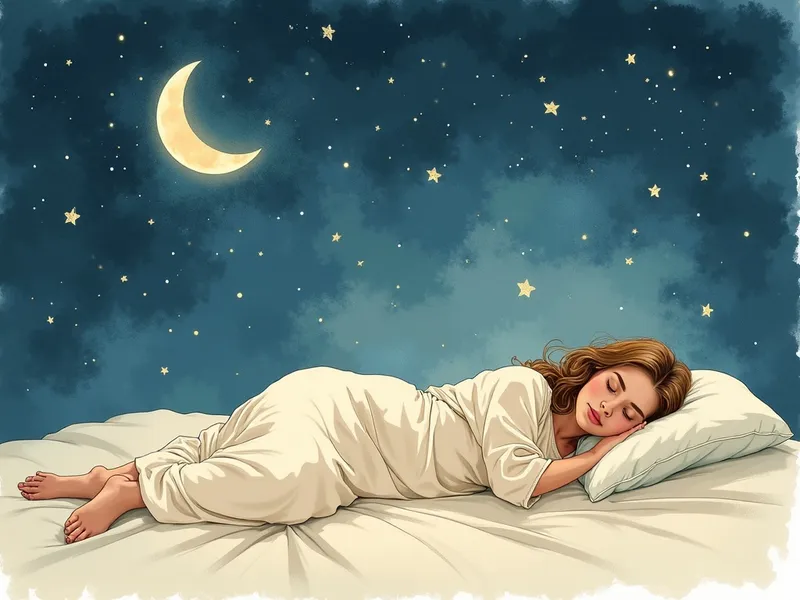 なぜ夢を見るのか。睡眠科学が明らかにしていること