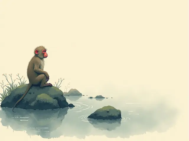 猿(さる)