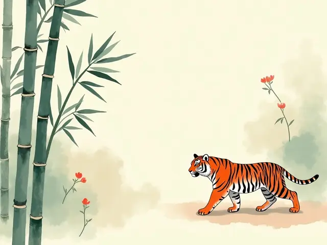 虎(とら)