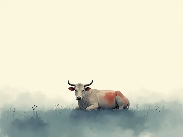 牛(うし)