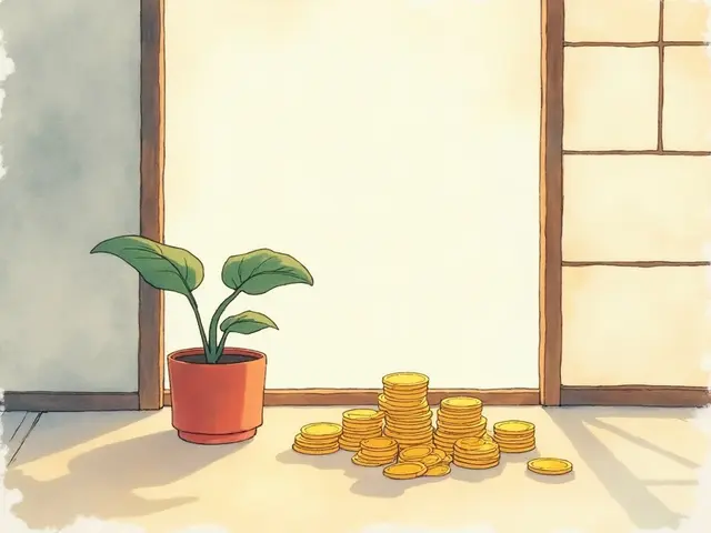 金運