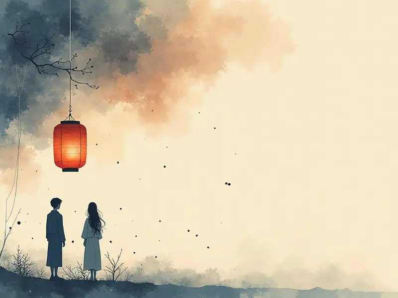 夢のイラスト:愛人