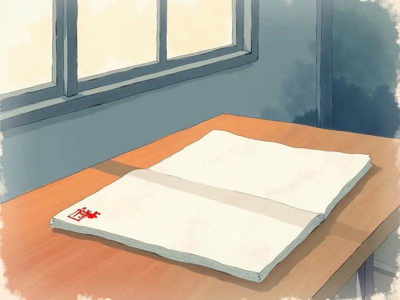 夢のイラスト:赤点