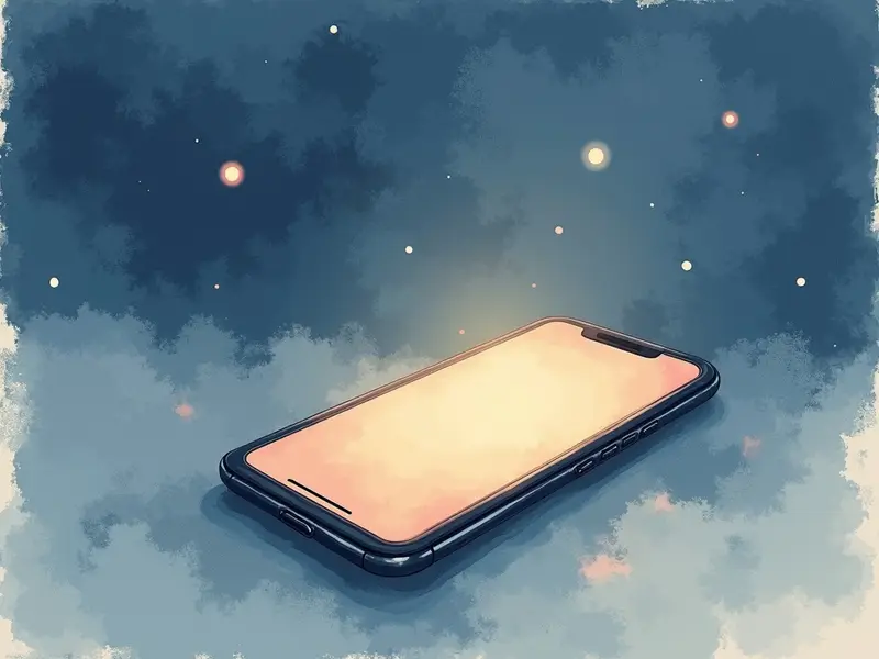 夢のイラスト:アップデート