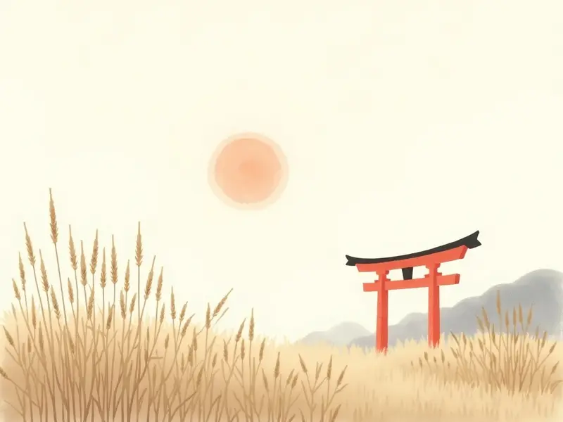 夢のイラスト:麻