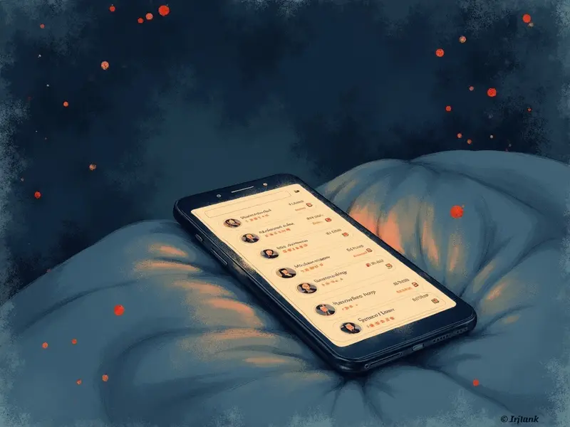 夢のイラスト:バズる