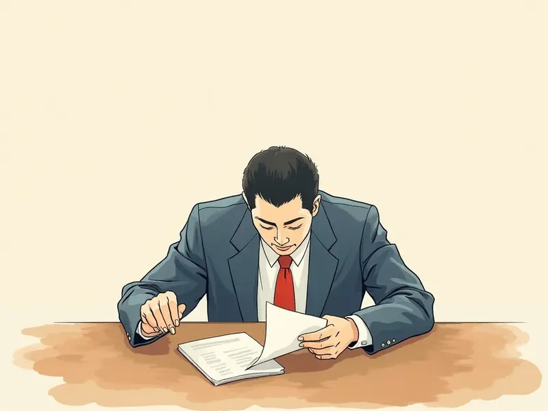 夢のイラスト:弁護士