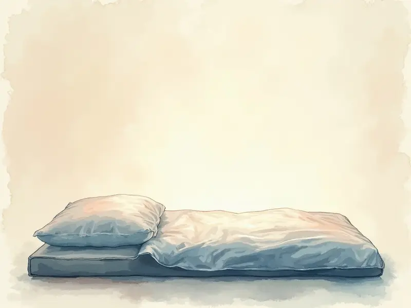 夢のイラスト:ビニール