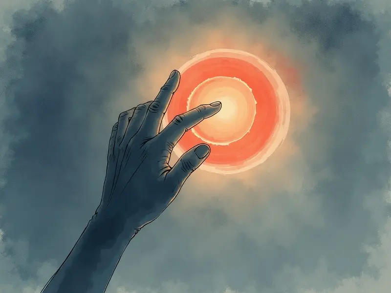 夢のイラスト:ボタン