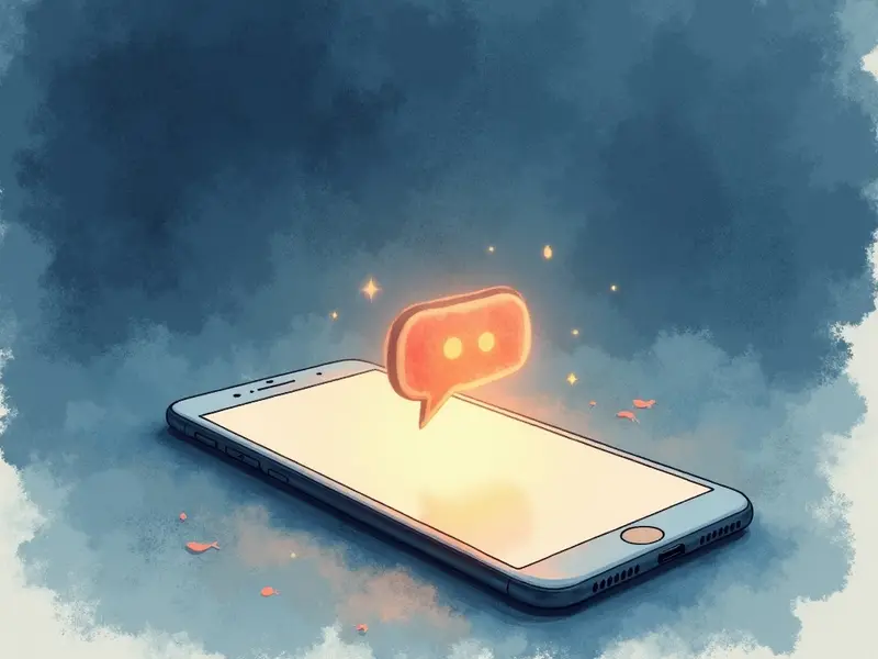 夢のイラスト:ボット