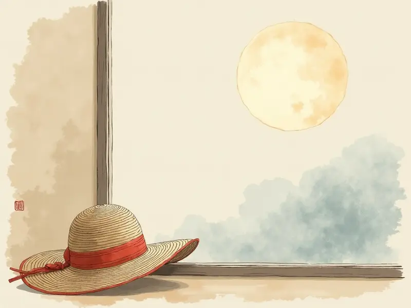 夢のイラスト:帽子
