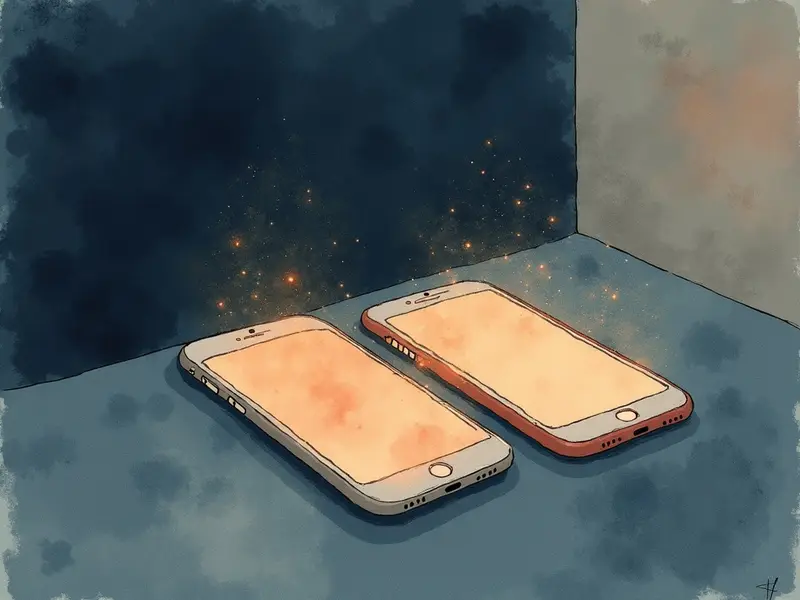 夢のイラスト:Bluetooth