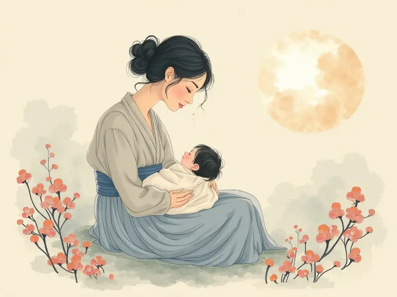 夢のイラスト:乳首