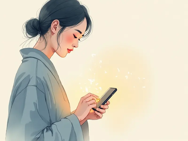 夢のイラスト:チュートリアル