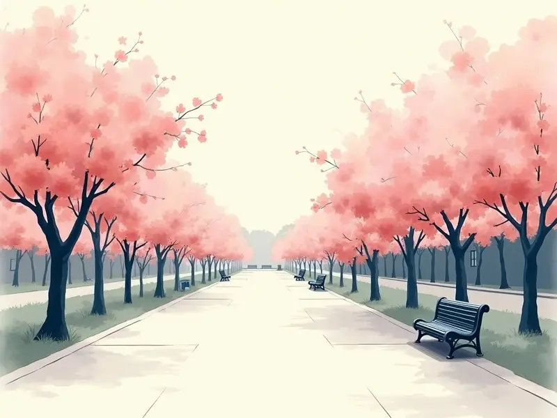 夢のイラスト:大学