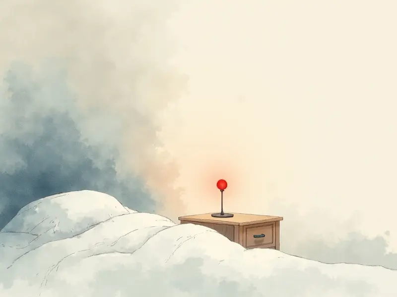 夢のイラスト:できもの