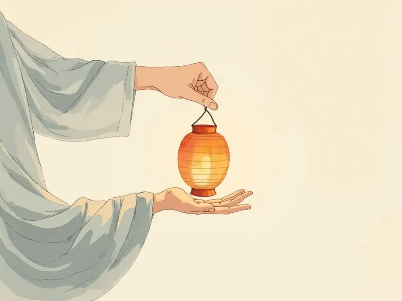 夢のイラスト:ドナー