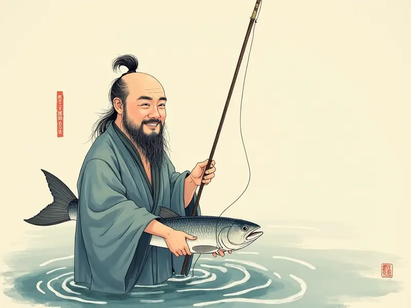 夢のイラスト:恵比寿