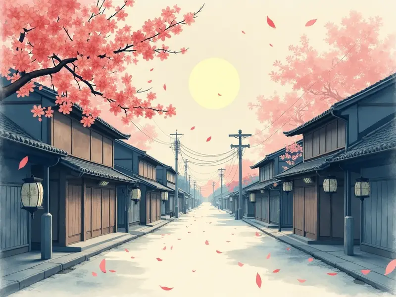 夢のイラスト:疫病