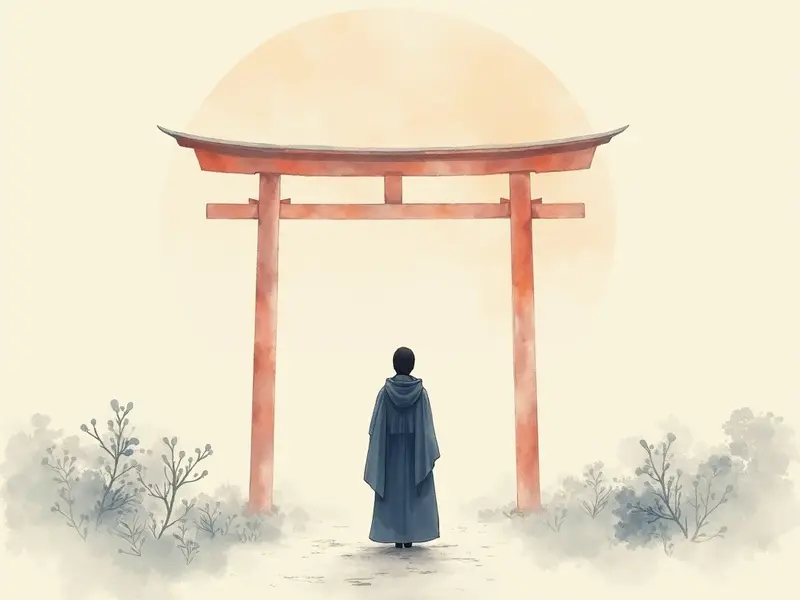夢のイラスト:疫病