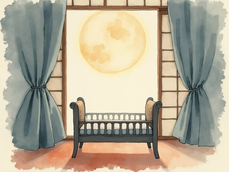 夢のイラスト:不妊