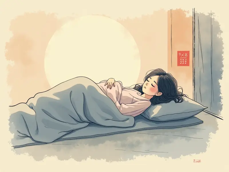 夢のイラスト:癌