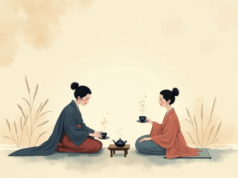 夢のイラスト:義母