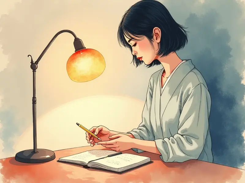 夢のイラスト:銀行口座