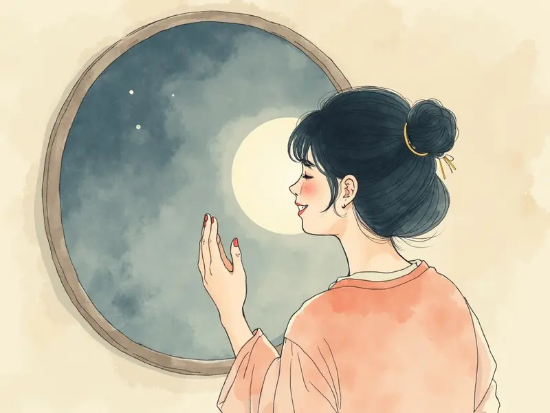 夢のイラスト:歯