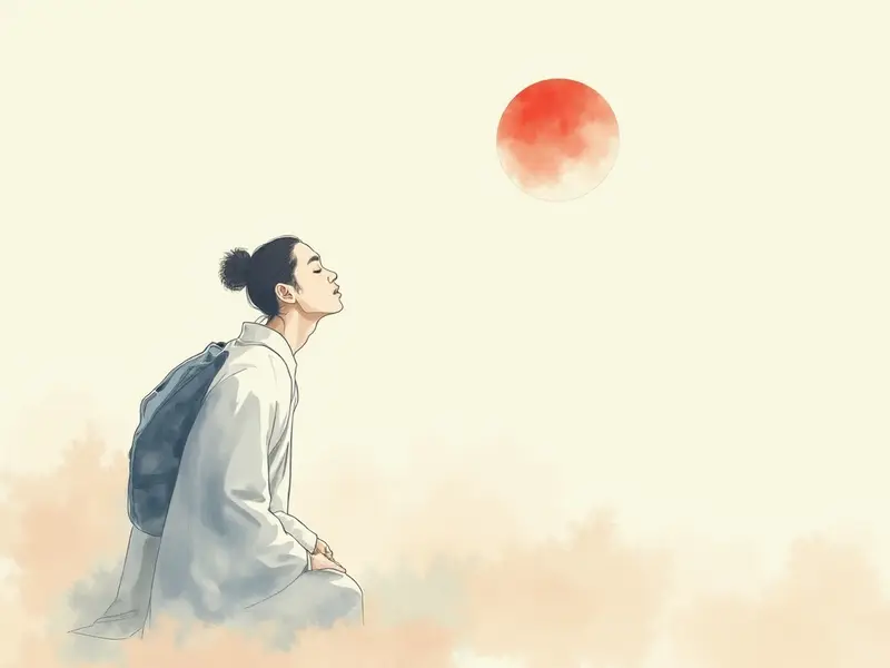 夢のイラスト:肺
