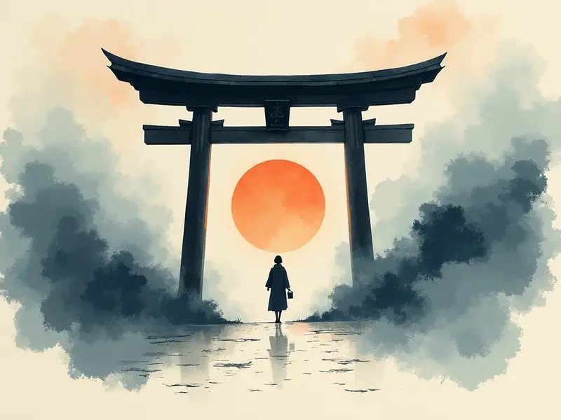 夢のイラスト:入る