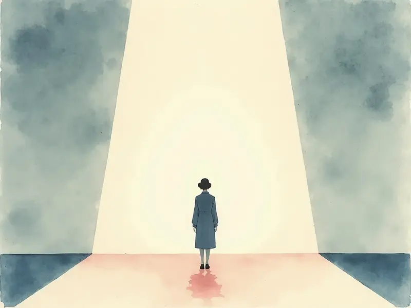 夢のイラスト:俳優