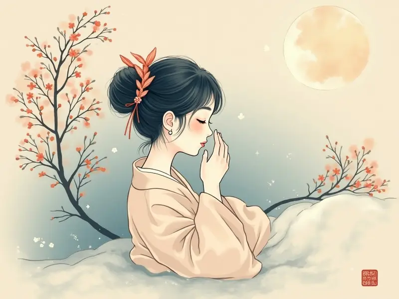 夢のイラスト:鼻