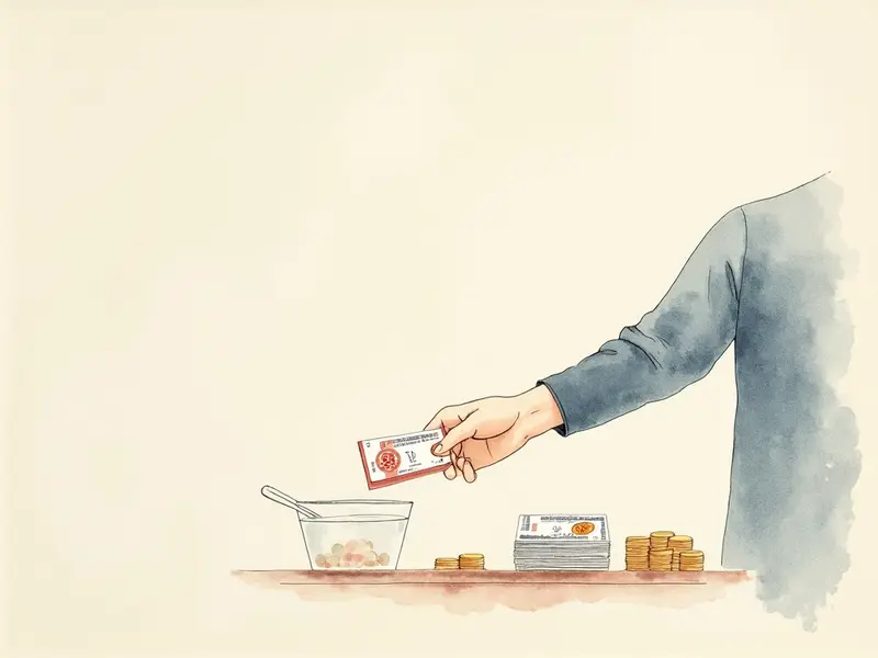 夢のイラスト:返金