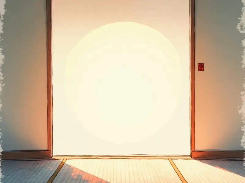 夢のイラスト:光