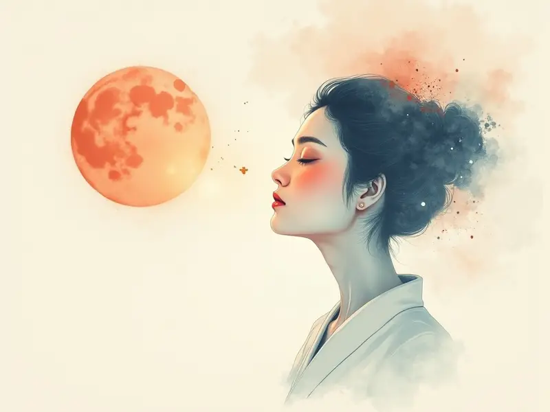 夢のイラスト:ひらめき