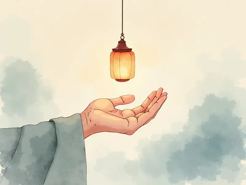 夢のイラスト:人を助ける