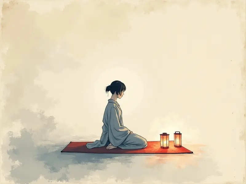 夢のイラスト:膝