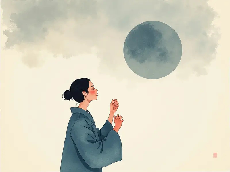 夢のイラスト:怒り