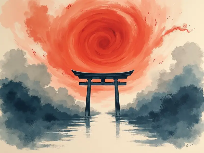 夢のイラスト:怒り