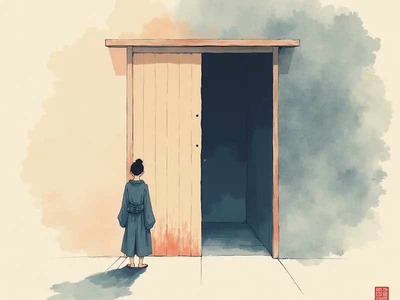 夢のイラスト:インポテンツ