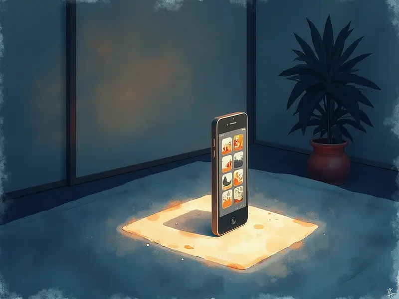 夢のイラスト:インスタグラム