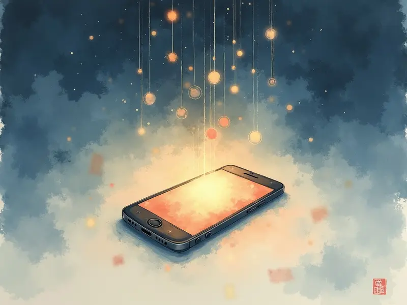 夢のイラスト:インターネット