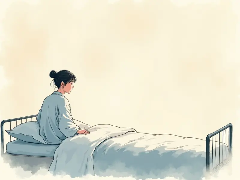 夢のイラスト:医者
