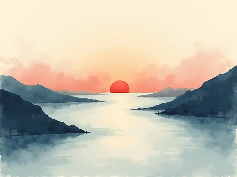 夢のイラスト:河口