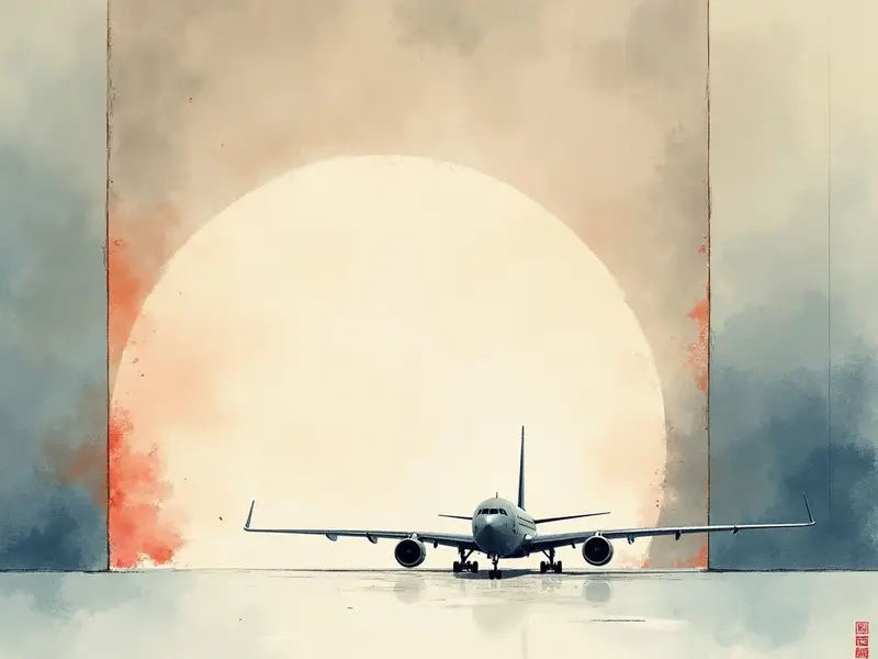 夢のイラスト:格納庫